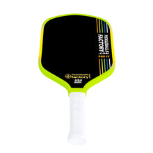 Charger l&#39;image dans la galerie, PRO IV Propulsion Core Pickleball Paddle FACTORY-Pro IV Gen4 Pickleball Paddle 14mm 16mm GEN4 TechFlex Power TFP Technology T700 Carbon Fiber

