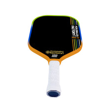 Charger l&#39;image dans la galerie, PRO IV Propulsion Core Pickleball Paddle FACTORY-Pro IV  Toray T700 Carbon Fiber GEN 4 16/14mm Pickleball Paddles with Colorful Edge, Great POP, Power And Control
