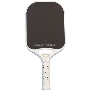 PBN022024 AIRBENDER PICKLEBALL PADDLE-Tour Edition-with power and control