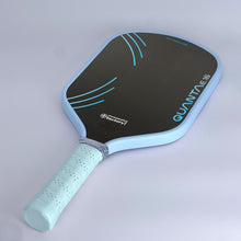 Cargar imagen en el visor de la galería, PICKLEBALLS FACTORY Carbon Fiber Pickleball Paddle Full Foam Core Low Vibration
