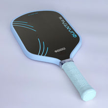 Cargar imagen en el visor de la galería, PICKLEBALLS FACTORY Carbon Fiber Pickleball Paddle Full Foam Core Low Vibration
