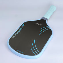 Cargar imagen en el visor de la galería, PICKLEBALLS FACTORY Carbon Fiber Pickleball Paddle Full Foam Core Low Vibration
