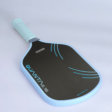 Cargar imagen en el visor de la galería, PICKLEBALLS FACTORY Carbon Fiber Pickleball Paddle Full Foam Core Low Vibration
