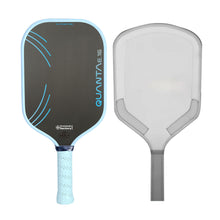 Cargar imagen en el visor de la galería, PICKLEBALLS FACTORY Control Pickleball Paddle Foam Core For Advanced Players
