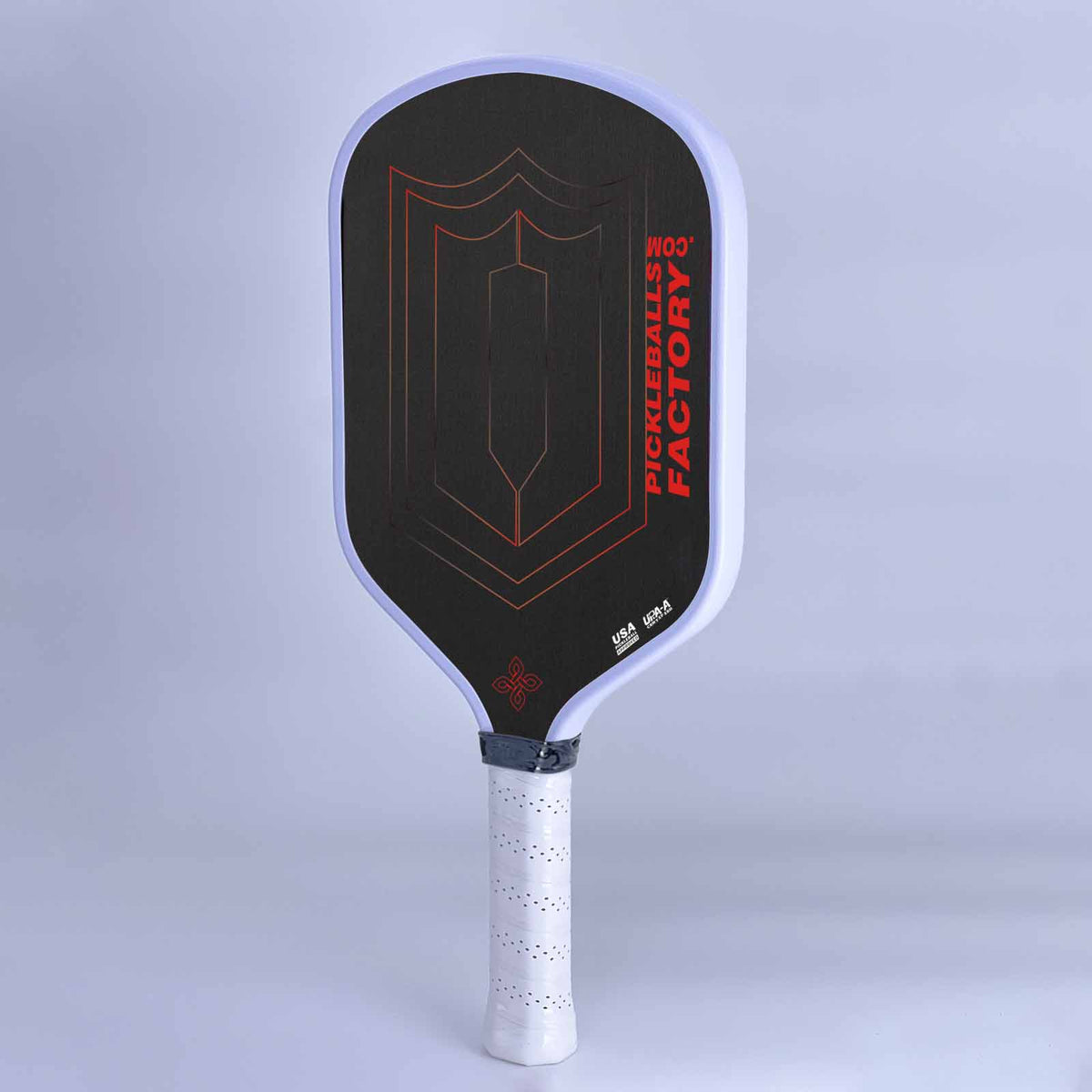 PICKLEBALLS FACTORY-Next-Gen Pickleball Paddle Built with EPP Core for ...