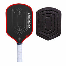 Carica l'immagine nel visualizzatore di Gallery, PICKLEBALLS FACTORY-Advanced EPP Core Pickleball Paddle for High-Speed, High-Control Performance

