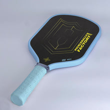 Carica l'immagine nel visualizzatore di Gallery, PICKLEBALLS FACTORY-Pro-Level Pickleball Paddle Featuring Advanced EPP Core Structure

