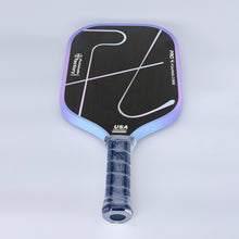 Cargar imagen en el visor de la galería, PICKLEBALLS FACTORY-Pro 4 with MPP Material for Toray T700 Standard Carbon Fiber Pickleball Paddle Portable
