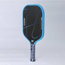 Carica l'immagine nel visualizzatore di Gallery, PICKLEBALLS FACTORY-Ultra-Responsive Pro 4 MPP Foam Core Paddle – Speed &amp; Control for Tournament Players
