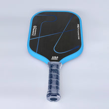 Carica l'immagine nel visualizzatore di Gallery, PICKLEBALLS FACTORY-Ultra-Responsive Pro 4 MPP Foam Core Paddle – Speed &amp; Control for Tournament Players
