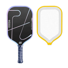 Cargar imagen en el visor de la galería, PICKLEBALLS FACTORY-Pro 4 with MPP Material for Toray T700 Standard Carbon Fiber Pickleball Paddle Portable
