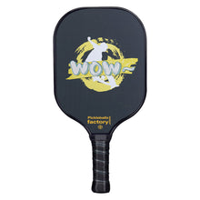 Load image into Gallery viewer, Pickleball Set | Best Pickleball Paddles 2021 | Pickleball Paddles For Beginners | SX0030 WOW SKI Pickleball Paddle Vendor for Amazon
