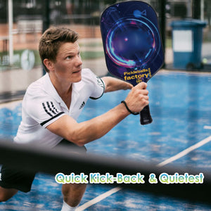Pickleball Paddle | Pickleball Tournaments | Clearance Pickleball Paddles | SX0088 ONLY U IN MY WORLD Pickleball Paddle Pro