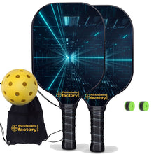 Load image into Gallery viewer, Pickleball Starter Set, PB00010 Best Pickleball Paddle , Pickleball Starter Set
