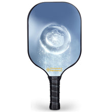 Charger l&#39;image dans la galerie, Pickleball Paddles , PB00012 Crystal Clear Tennis And Pickleball - Best Pickleball Paddles For Advanced Players
