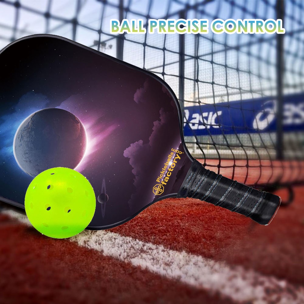 Opickleball Racket Pickleball Set Near Me, PB00014 The Moon Pickleball Rackets , Best Typ ...