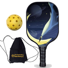 Charger l&#39;image dans la galerie, Best Pickleball Paddle , PB00015 Whale Fall Pro Pickleball Paddles - Outdoor Pickle Balls Pickleball Connect
