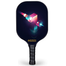 Load image into Gallery viewer, Pickleball Paddles For Sale , PB00018 One  Composite Pickleball Paddles - Indoor Pickleball Balls Indoor Pickle Balls
