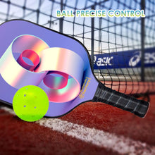 Load image into Gallery viewer, Pickleball Equipment , PB00019 Eight Pickleball Sport - Best Pickleball Paddle Under $100 Best Pickle Balls
