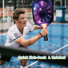 Load image into Gallery viewer, Best Pickleball Paddles 2022 , PB00021 Dials Pickleball Equipment Near Me - Best Pickleballs Best Pickleball Paddles 2022
