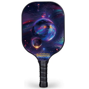 Pickleballtournament Paddle , PB00024 Planet Pickleballers - Types Of Pickleball Paddles Pickleball Paddle With Largest Sweet Spot