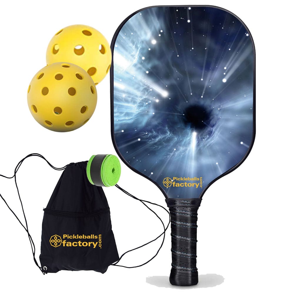 Pickle Racket Inside Pickleball Rackets With Holes