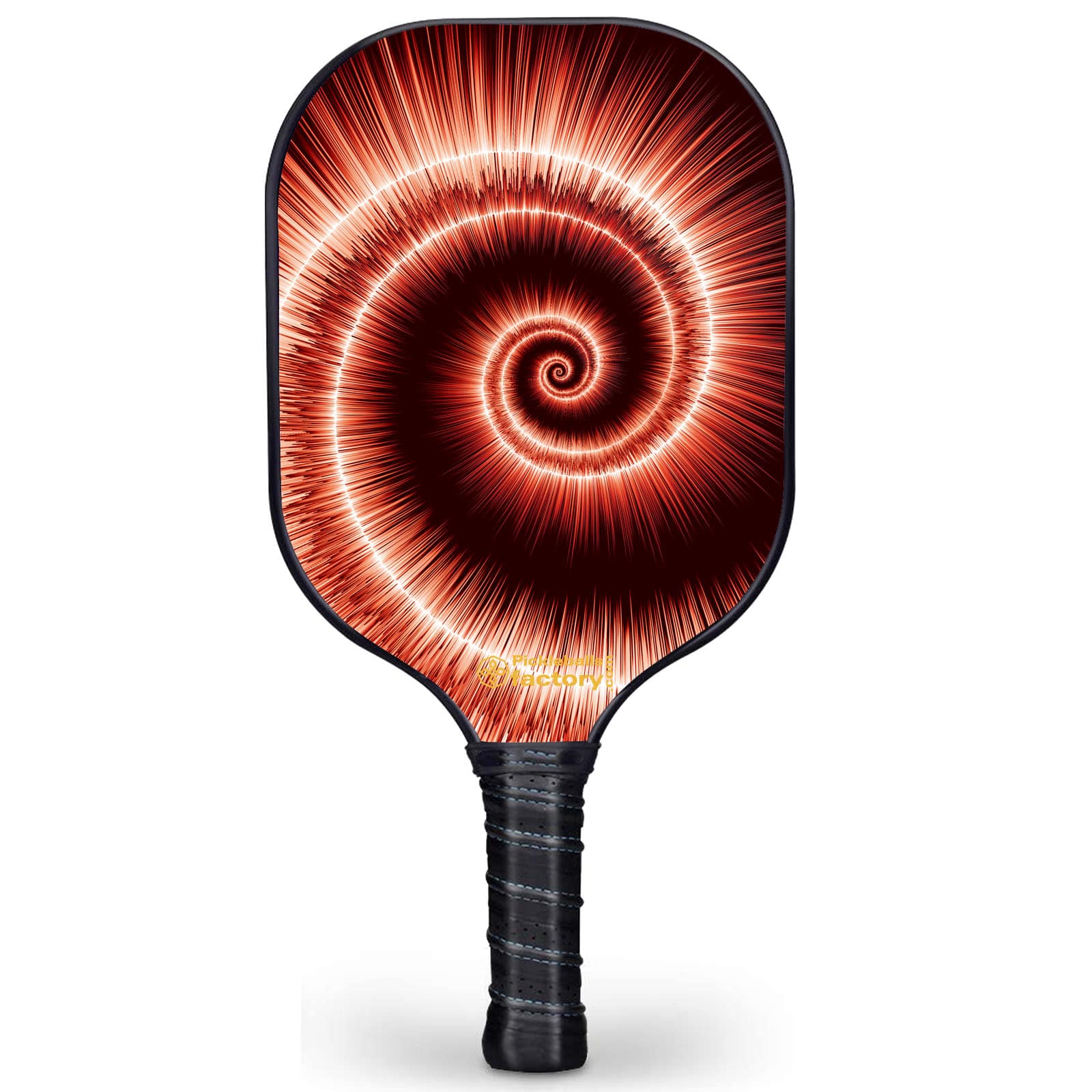 Pickleball Equipment , PB00041 Whirlings Edgeless Pickleball