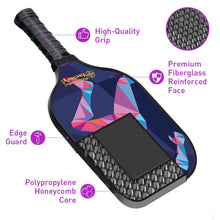 Load image into Gallery viewer, Pickleball Paddle Set, PB00044 Sports  Pickleball Paddles Near Me , Pickleball Sets For Sale Near Me
