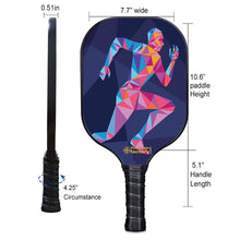 Load image into Gallery viewer, Pickleball Paddles Near Me , PB00044 Sports  The Best Pickleball Paddle - Best Pickleball Racquets 2022
