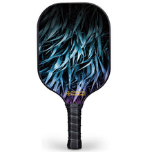 Load image into Gallery viewer, Pickleball Paddles , PB00045 Leaves Professional Pickleball Paddle - Backyard Pickleball Top Pickleball Paddles 2022
