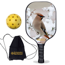 Charger l&#39;image dans la galerie, Best Pickleball Paddle , PB0004 Peace Bird Outdoor Voices Pickleball - Official Pickleball Balls
