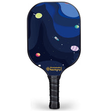 Load image into Gallery viewer, Pro Pickleball Paddle , PB00050 Starry Night Top Rated Pickleball Paddles - Equipment For Pickleball Pro Pickleball 2022

