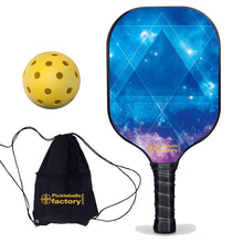 Load image into Gallery viewer, Pickleball Paddles Near Me , PB00055 Pentagram Best Pickleball Paddle For Tennis Players - Best Affordable Pickleball Paddles
