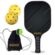 Cargar imagen en el visor de la galería, Pickleballtournament Paddle , PB00057 Xuanqing Top Pickleball Paddles 2021 - Best Pickleball Racket For Beginners
