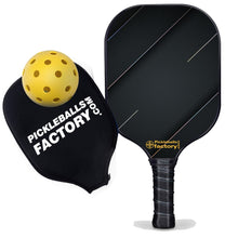 Load image into Gallery viewer, Pickleballtournament Paddle , PB00057 Xuanqing Top Pickleball Paddles 2021 - Best Pickleball Racket For Beginners
