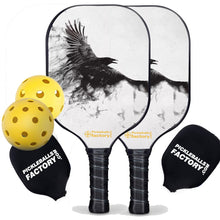 Load image into Gallery viewer, Pickleball Set Near Me, PB0005 Mirs Personalized Pickleball Paddle , Pickleball Set Near Me
