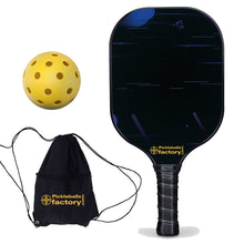 Charger l&#39;image dans la galerie, Custom Pickleball Paddle , PB00060 Mirs Personalized Pickleball Paddle - Quiet Pickleball Paddles
