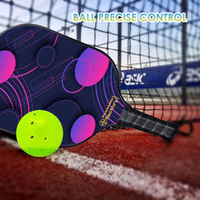 Load image into Gallery viewer, Pickleball Equipment , PB0008 Wave Point Sport Court Pickleball - Cheap Pickleball Paddles Pickleball Balls For Sale
