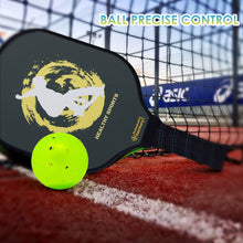Load image into Gallery viewer, Pickleball Set | Pickleball Rackets | Best Pickleball Paddle Under $50 | SX0015 Healthy Sport Pickleball Paddle Dropshipping
