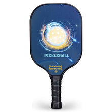 Charger l&#39;image dans la galerie, Pickleball Set | Pickleball Racquet | Edgeless Pickleball Paddles Best Brand | SX0018 Planet Pickleball Paddles Wholesaler
