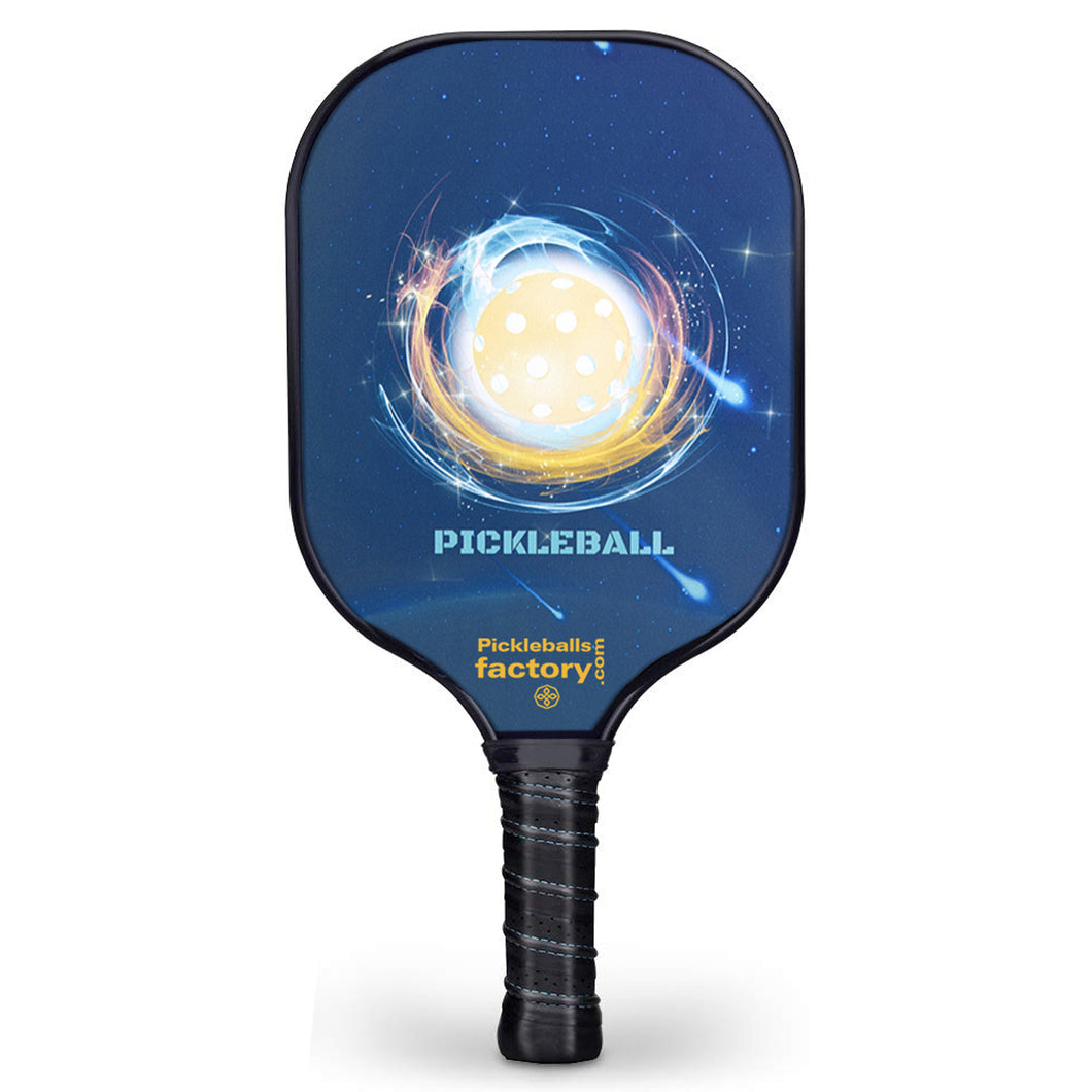 Pickleball Set | Pickleball Racquet | Edgeless Pickleball Paddles Best Brand | SX0018 Planet Pickleball Paddles Wholesaler