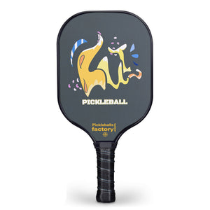 Pickleball Set | Best Pickleball Paddle | Good Pickleball Paddles Set of 2 | SX0021 Animal Pickleball Paddles Online