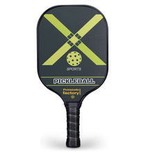 Load image into Gallery viewer, Pickleball Paddles | Pickleball Set | Players Pickleball Complete Set | SX0042 X SPORTS Pickleball Paddle for Dealer
