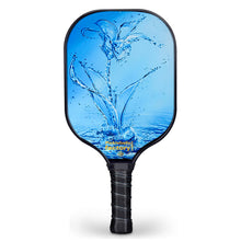 Load image into Gallery viewer, Pickleball Set | Pickleball Tournaments | Pickleball Paddle Sets | SX0045 WATER FOLLOW Pickleball Paddles for Trader
