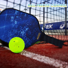 Load image into Gallery viewer, Pickleball Paddles | Pickleball Set | Response Pro Composite Pickleball Paddle | SX0056-SX0057 Scientific Pickleball Paddle Set
