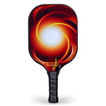 Cargar imagen en el visor de la galería, Pickleball Equipment | Best Pickleball Paddles 2021 For Tennis Players | SX0064 ORANGE EARTH Pickleball Paddle for Warehouse
