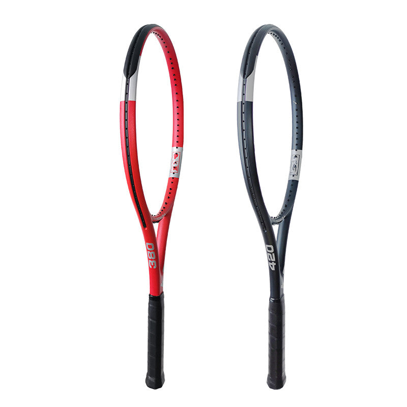 Tennis Racquets - TR001 Shape - Custom your logo design - MOQ 200 PCS
