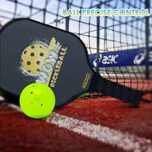 Load image into Gallery viewer, Pickleball Paddle | Pickleball Paddles Near Me | Pickleball Rackets Near Me | SX0031 WOW PICKLEBALL Pickleball Paddles Vendor for Ebay

