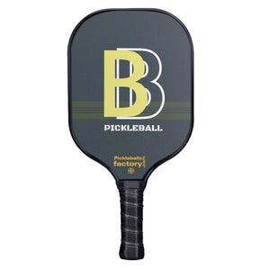Pickleball Paddles | Best Pickleball Paddle 2021 | Pickleball Rackets Amazon | SX0029 YELLOW B Pickleball Paddles Vendor for Amazon