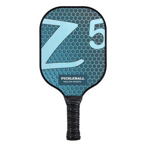 Glass Fiber PP Honeycomb Core Pickleball Paddle-18mm thickness